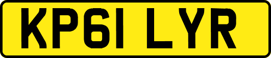 KP61LYR