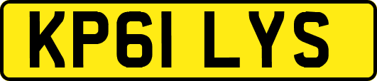 KP61LYS
