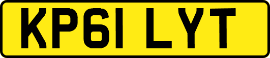 KP61LYT