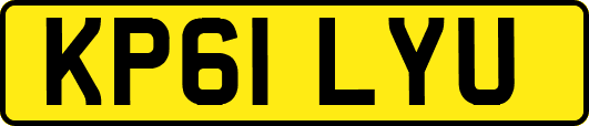 KP61LYU