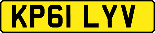 KP61LYV