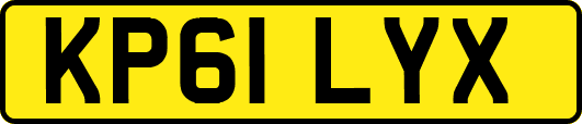 KP61LYX