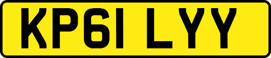 KP61LYY