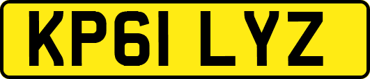 KP61LYZ