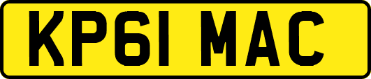 KP61MAC