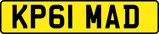 KP61MAD