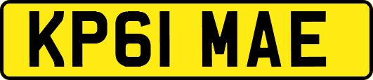 KP61MAE