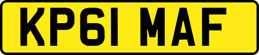 KP61MAF