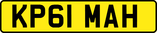 KP61MAH