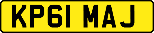 KP61MAJ