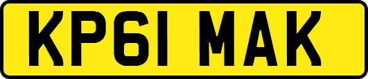 KP61MAK