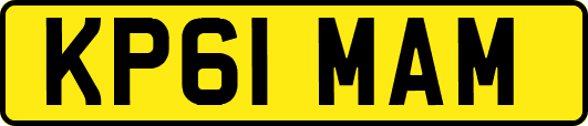 KP61MAM