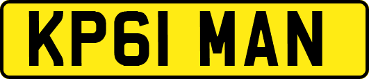KP61MAN