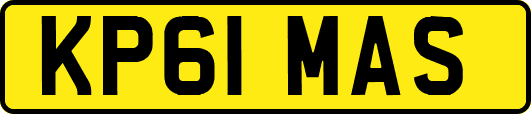 KP61MAS