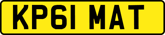 KP61MAT