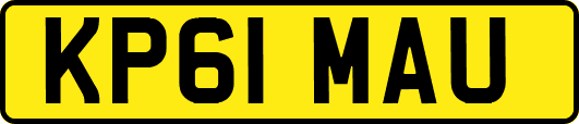 KP61MAU