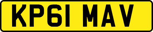 KP61MAV
