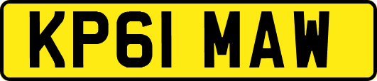 KP61MAW