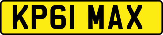KP61MAX