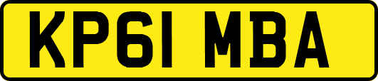 KP61MBA