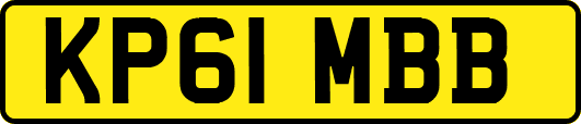 KP61MBB