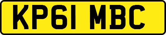 KP61MBC