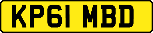 KP61MBD