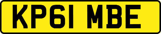 KP61MBE
