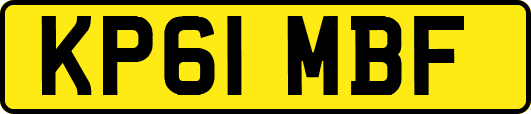 KP61MBF