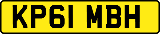 KP61MBH