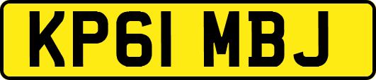 KP61MBJ