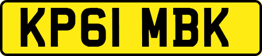 KP61MBK