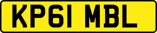 KP61MBL