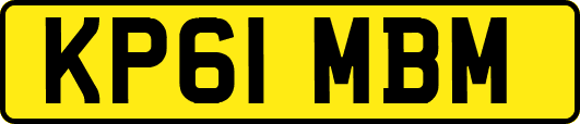 KP61MBM