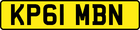KP61MBN