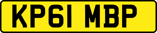 KP61MBP