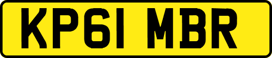 KP61MBR