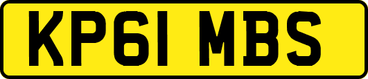 KP61MBS