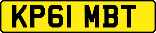 KP61MBT