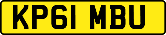 KP61MBU
