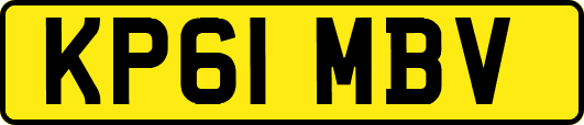 KP61MBV