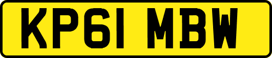 KP61MBW