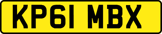 KP61MBX
