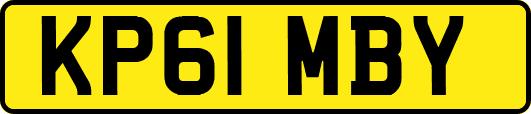 KP61MBY