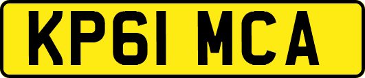 KP61MCA