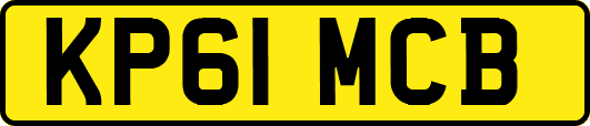 KP61MCB