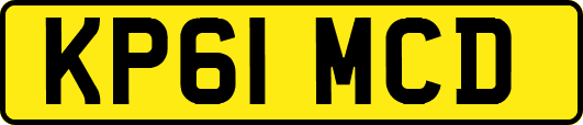 KP61MCD