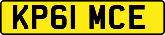 KP61MCE