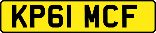 KP61MCF