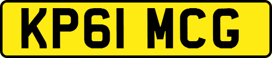 KP61MCG